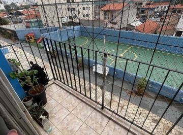 Apartamento de 3 quartos, São Paulo · Apartamento à venda na Vila Matilde com 3 dormitórios, suíte, 2 vagas e lazer