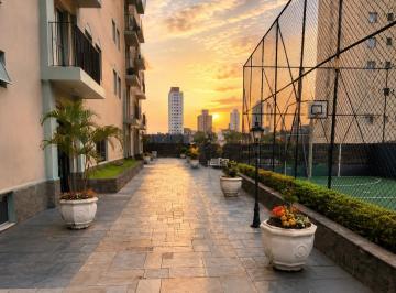 Apartamento de 4 quartos, São Paulo · Apartamento à venda na Vila Matilde com 4 dormitórios, suíte, 2 vagas e lazer