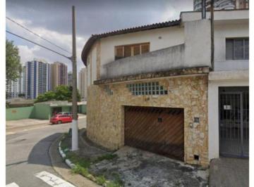 Casa de 1 quarto, São Paulo · LEILÃO JUDICIAL - 27/05/2026 - Sobrado 296m² Vila Regente Feijó