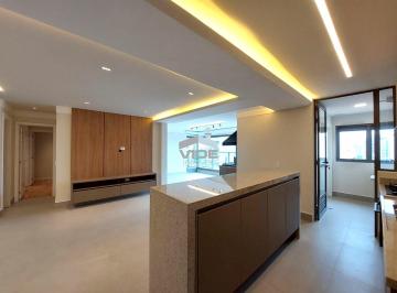 Foto 01 · APARTAMENTO PARA LOCAÇÃO | 126 M2 | ALTO PADRÃO | CAMBUÍ | 3 SUÍTES | 2 VAGAS COBERTAS | VIDE IMOVEI