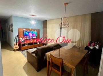 Apartamento de 2 quartos, São Paulo · Apartamento venda mobiliado 2 dormitórios 1 Vaga Imirim Lazer completo andar alto