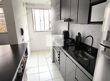 Foto 01 · Apartamento, Loteamento Villa Branca, Jacareí, SP