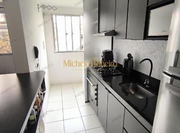 Foto 01 · Apartamento, Loteamento Villa Branca, Jacareí, SP