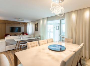 Apartamento de 3 quartos, Curitiba · Apartamento em condomínio clube completo no Ecoville