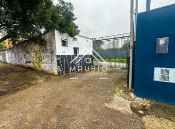 Foto 01 · Terreno Comercial de 989m² para Locação no Butantã - Agende sua Visita e Expanda seu Negócio!
