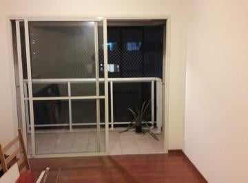Apartamento de 2 quartos, São Paulo · Condomínio Club East Side