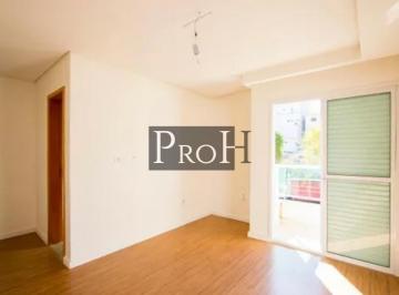 Apartamento de 3 quartos, Santo André · Cobertura 3 quartos á venda, Vila Pires Santo André