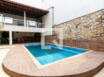 Casa de 3 quartos, Praia Grande · Casa a venda no canto do forte com 170m 3 dormitórios piscina aquecida e churras