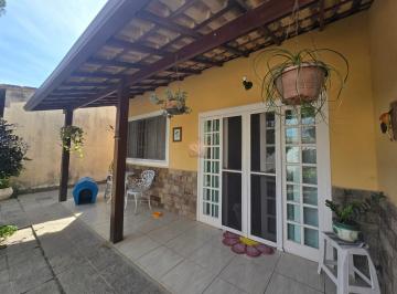Foto 04 · MARICÁ - Casa de 3 quartos com área gourmet e quintal no São José do Imbassaí - Oportunidade!