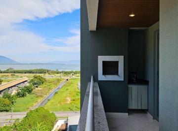 Apartamento de 2 quartos, Florianópolis · Apartamento de 2 quartos à venda - Saco dos Limões