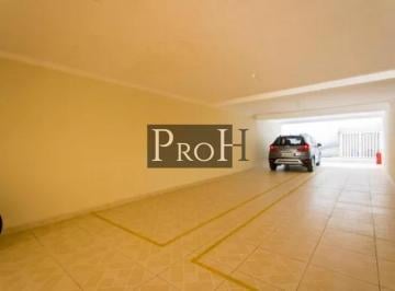 Apartamento de 3 quartos, Santo André · Cobertura 3 quartos para Locação, Vila Pires Santo André