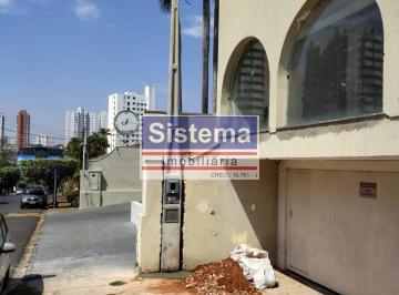 Foto 01 · Vende-se ou aluga-se casa comercial Generosa Bastos - Redentora - São José do Rio Preto/SP