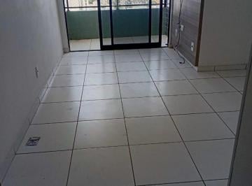 Apartamento de 2 quartos, Jaboatão dos Guararapes · Apartamento com 2 quartos sendo 1 suite 55 m² aluguel em Candeias