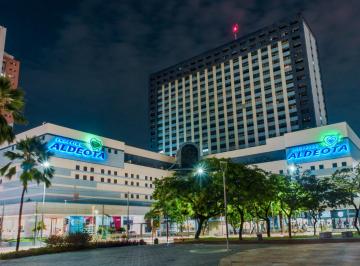 Comercial , Fortaleza · Loja em shopping para aluguel com 25 metros quadrados em Aldeota - Fortaleza - CE