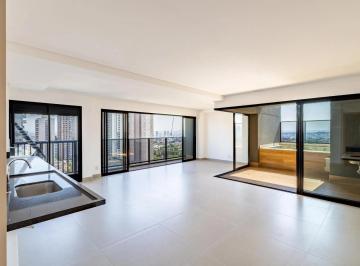 Apartamento · 129m² · 3 Quartos · 2 Vagas · Apartamento à venda no Opus Gyro Rooftop, com 3 suítes e piscina privativa