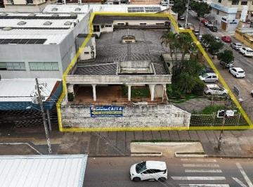 Comercial · 890m² · 15 Quartos · 10 Vagas · Ponto Comercial 890 m² – Av. Anhanguera | Esquina | Próx. Praça da Bíblia