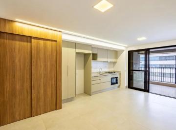 Apartamento · 87m² · 2 Quartos · 1 Vaga · Apartamento para locação com 87 m² e 2 suítes no Azure Compact Life