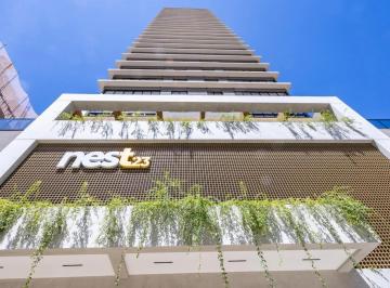Apartamento · 116m² · 3 Quartos · 3 Vagas · Apartamento à venda no Nest23 , Setor Bueno