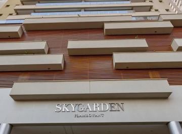Apartamento de 3 quartos, Goiânia · Apartamento para aluguel no Skygarden Flamboyant com 3 amplas suítes