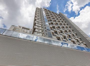 Comercial · 47m² · 1 Quarto · 2 Vagas · Sala comercial com 56 m² para locação no Metropolitan Business
