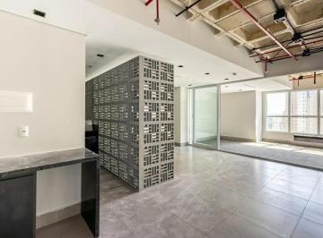 Comercial · 47m² · 1 Quarto · 2 Vagas · Sala comercial com 56 m² para locação no Metropolitan Business