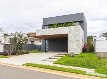 Casa · 254m² · 4 Quartos · 4 Vagas · Casa nova à venda no Jardins França , com 254 m²