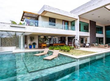Casa · 816m² · 5 Quartos · 5 Vagas · Casa para aluguel no Alphaville Araguaia com 5 suítes e lazer completo