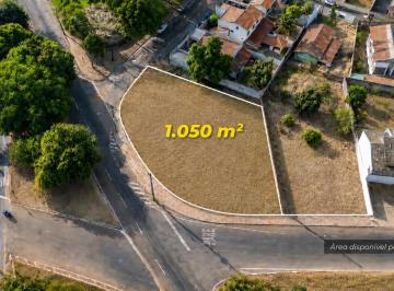 Terreno · 1050m² · Área comercial de esquina no Setor Jaó com 1.050 m² e localização estratégica