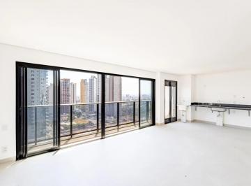 Apartamento · 47m² · 1 Quarto · 1 Vaga · Apartamento studio flat à venda no Opus Gyro Rooftop, Setor Marista