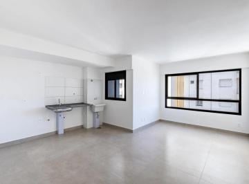 Apartamento · 72m² · 2 Quartos · 1 Vaga · Liv Urban Marista | 2 Suítes no 22º Andar com Sol da Manhã e lazer completo