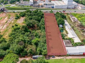 Terreno · 6128m² · Área na BR-153 com 6.128 m² para logística e operação comercial