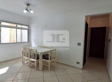 Apartamento · 79m² · 2 Quartos · Apartamento para aluguel - em Rudge Ramos