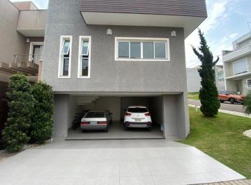 Casa de 3 quartos, Curitiba · Sobrado em condomínio fechado com 3 quartos (3 suítes) no Pinheirinho - Cód. 06.086