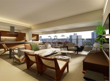 Apartamento de 3 quartos, São Paulo · APARTAMENTO À VENDA PINHEIROS COM 3 QUARTOS ( SUÍTES ) - 162M2 - 2 VAGAS