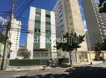 Apartamento de 1 quarto, Salvador · QUARTO E SALA A VENDA ELEVADOR RUA AMAZONAS DA PITUBA