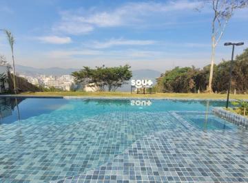 Apartamento de 1 quarto, Niterói · Studio 1 quarto 1 suíte 1 vaga