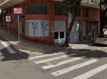 Comercial , Porto Alegre · 2 lojas Comerciais 227 m² Venda/ Aluguel, Centro Histórico