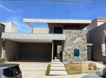 14fb5cdf7b79d55c76f28b46b6669543cc006bae · Casa com 3 dormitórios à venda, 170 m² por R$ 1.300.000,00 - Condomínio Maria Julia - São José do Ri