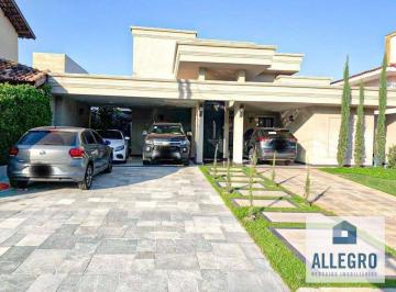 4a86dc6383957b4c1ea66f60ba4242c2e951157e · Casa localizada no Condomínio Damha I com 4 dormitórios e 3 vagas de garagem / Próximo ao Mc Donalds