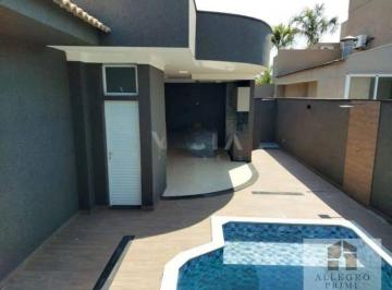 478be68e33836a59b17f030e406749295bcb9f2d · Casa com 3 dormitórios à venda, 260 m² por R$ 2.500.000 - Residencial Eco Village - São José do Rio 