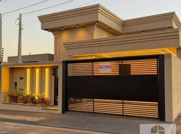 c3e36cbfd9ab0e37f7235395d424624e995f9c3f · Casa com 3 dormitórios à venda, 126 m² por R$ 750.000 - Maisparque Rio Preto - São José do Rio Preto
