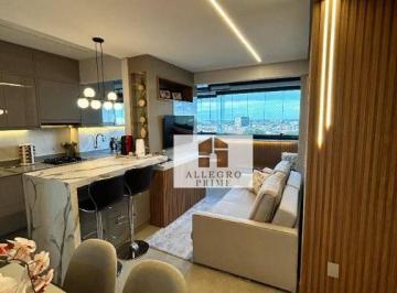 2862a333d56070056f28e4cea33e6c7edc8ce989 · Apartamento à venda no Cond Nova Residence com 2 dormitórios e 2 vagas de garagem / Próximo a Av Mur