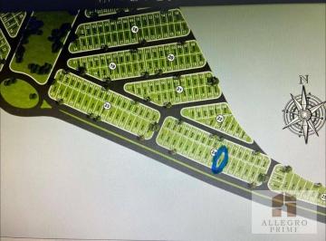 AMORAS II - TERRENO · Terreno à venda, 360 m² por R$ 550.000 - Parque das Amoras II - São José do Rio Preto/SP