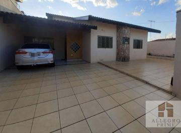 aec5230e3ab337374d6ef5b4d5810cb193d7c068 · Casa com 3 quartos à venda, por R$ 750.000 - Jardim Nazareth - São José do Rio Preto/SP