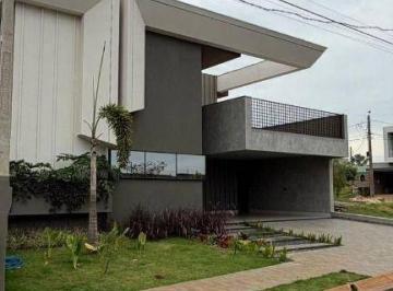 8386537d1c5c4598e9846f4ba4313210f4a91a24 · Casa com 3 dormitórios à venda, 266 m² por R$ 3.200.000 - Parque Residencial Damha - São José do Rio