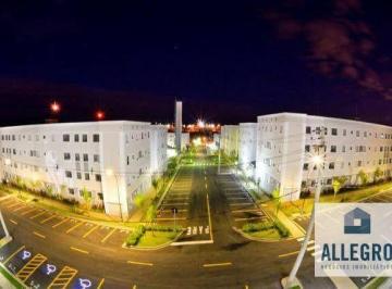d290df81e1c008a5c9299c626fd2c04e3ef60faf · Apartamento à Venda no Rios di Itália: 2 Quartos, 1 Vaga de Garagem e Próximo à TV Tem!