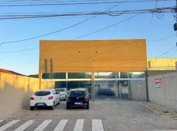 53be09133de6a665c833e8e8ca31c8f54ba6bd7a · Salão para alugar, 100 m² por R$ 3.800/mês - Jardim Urano - São José do Rio Preto/SP
