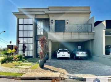 abe9e5efc403e5b29255afbd10234e1600364f68 · Casa com 3 dormitórios à venda, 250 m² por R$ 1.500.000,00 - SetLife Residence Club 1 - Mirassol/SP