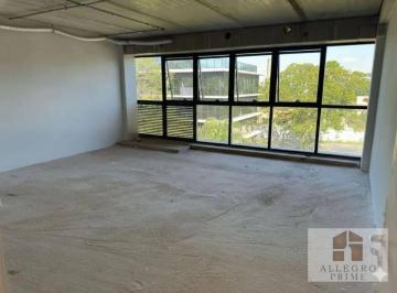 e8b5e0c32b2a39d9ace1dd72b9c5fe5f67ad48a8 · Sala para alugar, 44 m² por R$ 4.000/mês - Georgina Business Park - São José do Rio Preto/SP