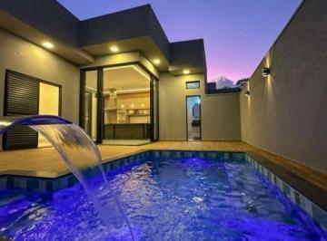 75830e9da8638af875ee77d61d7e090905075397 · Casa com 3 quartos à venda, 163 m² por R$ 1.350.000 - Village Provence - São José do Rio Preto/SP